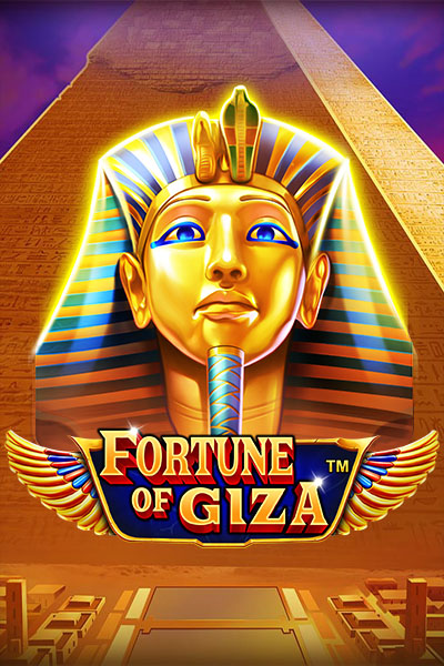 Fortune of giza